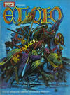 Cover for Colección Trinca (Doncel, 1971 series) #18 - El Cid 2