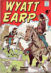 Cover for Wyatt Earp (L. Miller & Son, 1957 series) #11