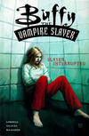 Cover for Buffy the Vampire Slayer: Slayer, Interrupted (Dark Horse, 2003 series) 