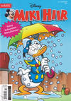 Cover for Miki Hiir (Egmont Estonia, 1992 series) #3/2021