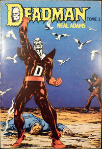 Cover Thumbnail for Deadman (Editions du Fromage, 1978 series) 