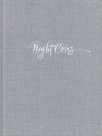 Cover Thumbnail for Batman: Night Cries (DC, 1992 series) 