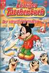 Cover for Lustiges Taschenbuch (Egmont Ehapa, 1967 series) #11 - Der rätselhafte Eisberg [Neuauflage 1997]