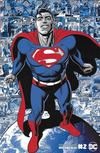 Cover for Superman Red and Blue (DC, 2021 series) #2 [Brian Bolland Variant Cover]