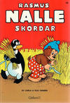 Cover for Rasmus Nalle (Carlsen/if [SE], 1968 series) #10 - Rasmus Nalle skördar [5:e upplagan, 1976]