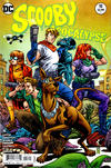 Cover for Scooby Apocalypse (DC, 2016 series) #18 [Mark Buckingham Cover]