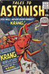Cover Thumbnail for Tales to Astonish (1959 series) #14 [British]