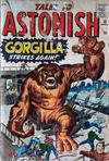 Cover Thumbnail for Tales to Astonish (1959 series) #18 [British]