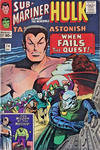 Cover Thumbnail for Tales to Astonish (1959 series) #74 [British]