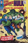 Cover Thumbnail for Tales to Astonish (1959 series) #83 [British]