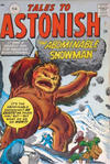 Cover Thumbnail for Tales to Astonish (1959 series) #24 [British]