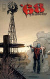 Cover Thumbnail for '68: Hardship (2011 series)  [Cover A]