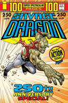 Cover Thumbnail for Savage Dragon (1993 series) #250 [Cover B - Frank Cho]