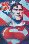 Cover for Superman Red and Blue (DC, 2021 series) #2 [Nicola Scott Cover]