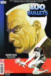 Cover for 100 Bullets (Editorial Televisa, 2014 series) #11