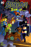 Cover for Scooby-Doo Team-Up (DC, 2015 series) #6
