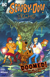 Cover for Scooby-Doo Team-Up (DC, 2015 series) #[7] - Doomed