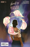 Cover Thumbnail for Firefly: Brand New 'Verse (2021 series) #2