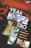 Cover for Year Zero Vol. 2 (AWA Studios [Artists Writers & Artisans], 2020 series) #5 [Ramon Rosanas Cover]