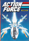 Cover for Action Force Annual (Marvel UK, 1987 series) #1990