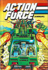 Cover for Action Force Annual (Marvel UK, 1987 series) #[1989]