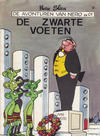 Cover for De avonturen van Nero en Cº (Het Volk, 1961 series) #35