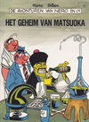 Cover for De avonturen van Nero en Cº (Het Volk, 1961 series) #51