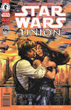 Cover for Star Wars: Union (Dark Horse, 1999 series) #1 [Newsstand]