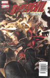 Cover Thumbnail for Daredevil (1998 series) #100 [Newsstand]