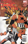 Cover Thumbnail for Cable & Deadpool (2006 series) #45 [Newsstand]