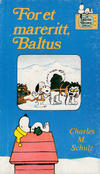 Cover for Knøttene (Fredhøis forlag, 1979 series) #[2] - For et mareritt, Baltus