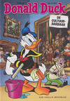 Cover for Donald Duck (DPG Media Magazines, 2020 series) #15/2021