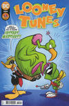 Cover for Looney Tunes (DC, 1994 series) #259