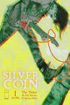 Cover Thumbnail for The Silver Coin (2021 series) #1 [Tula Lotay Cover]