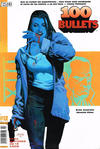 Cover for 100 Bullets (Editorial Televisa, 2014 series) #13