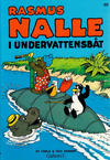 Cover Thumbnail for Rasmus Nalle (1968 series) #20 - Rasmus Nalle i undervattensbåt [senare upplaga, 1978]