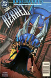 Cover for Azrael (DC, 1995 series) #10 [Newsstand]