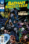 Cover for DC Semanal: Batman: Kings of Fear (Editorial Televisa, 2020 series) #1