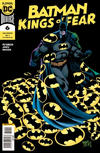 Cover for DC Semanal: Batman: Kings of Fear (Editorial Televisa, 2020 series) #6