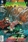 Cover for Aquaman (Editorial Televisa, 2012 series) #32
