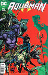Cover for Aquaman (Editorial Televisa, 2012 series) #42