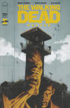 Cover Thumbnail for The Walking Dead Deluxe (2020 series) #13 [Julian Totino Tedesco Cover]