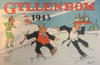 Cover for Gyllenbom (Hemmets Journal, 1931 series) #1943