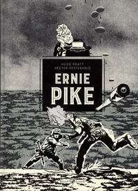 Cover Thumbnail for Ernie Pike (Rizzoli Libri, 2019 series) 