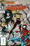 Cover for The Amazing Spider-Man (TM-Semic, 1990 series) #12/1996