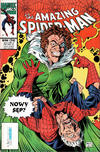 Cover for The Amazing Spider-Man (TM-Semic, 1990 series) #8/1996
