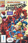 Cover for The Amazing Spider-Man (TM-Semic, 1990 series) #4/1996