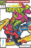Cover for The Amazing Spider-Man (TM-Semic, 1990 series) #10/1995