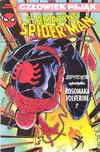 Cover for The Amazing Spider-Man (TM-Semic, 1990 series) #6/1991