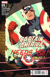 Cover for Captain America (Editorial Televisa, 2018 series) #702